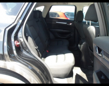 Mazda CX-5 2020