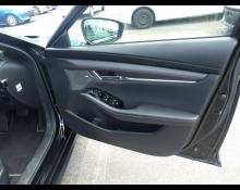 Mazda Mazda3 Fastback 2022