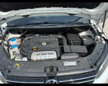 Volkswagen Golf Touran 2015
