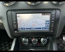 Audi TT 2012