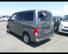 Nissan NV200 2022