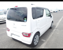 Suzuki Wagon R 2021