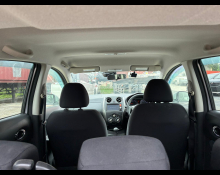 Nissan Note 2015