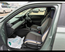 Honda Vezel 2024