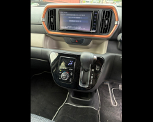 Toyota Passo 2019