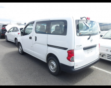 Nissan NV200 2020