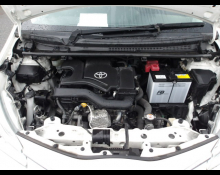 Toyota Vitz 2019