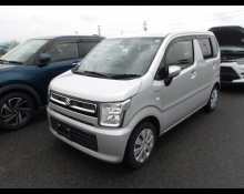 Suzuki Wagon R 2021
