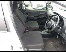 Toyota Vitz 2019