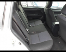Toyota Corolla Fielder 2019