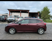 Nissan Note 2021
