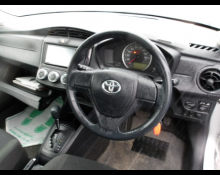 Toyota Corolla Axio 2018