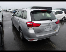 Toyota Corolla Fielder 2019