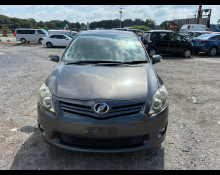 Toyota Auris 2009