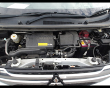 Mitsubishi eK Wagon 2019