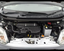 Daihatsu Move 2019