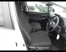 Toyota Vitz 2019