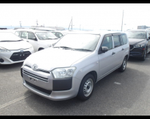 Toyota Probox 2021