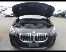 BMW 2 series 2022