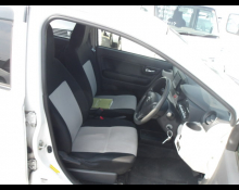 Daihatsu Mira e:S 2019