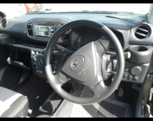 Daihatsu Mira e:S 2020