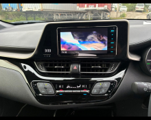 Toyota C-HR 2019