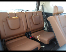 Toyota Land Cruiser Prado 2022