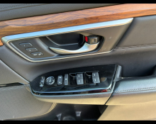 Honda CR-V 2022