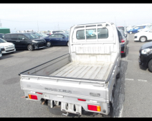 Suzuki Carry Truck 2016