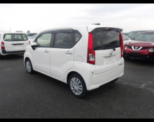 Daihatsu Move 2021
