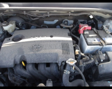 Toyota Probox 2020