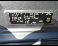 1990 to 2021 Used Cars For Sale In Japan