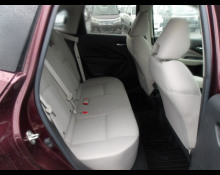 Nissan Note 2022