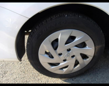 Toyota Corolla Axio 2018