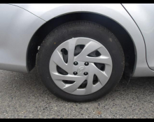 Toyota Corolla Fielder 2018