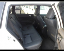 Toyota Corolla Fielder 2018