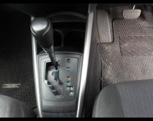 Toyota Corolla Fielder 2018