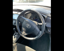 Toyota Corolla Axio 2020