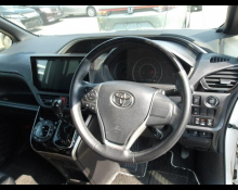 Toyota Voxy 2018