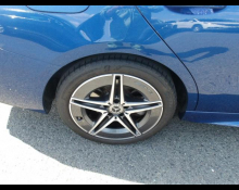 Mercedes-Benz C-Class 2022