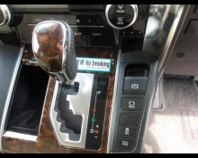 Toyota Vellfire 2018