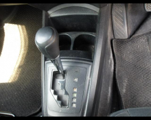 Toyota Corolla Axio 2018