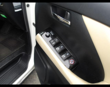 Toyota Vellfire 2018