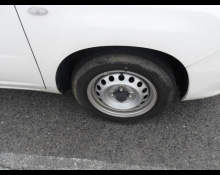 Toyota Probox Van 2018