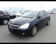 Toyota Allion 2005