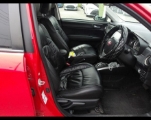 Toyota Corolla Fielder 2012