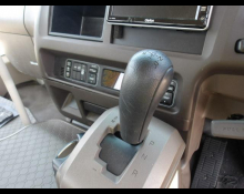 Mitsubishi Rosa 2018