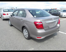 Toyota Corolla Axio 2018