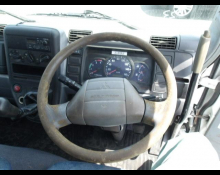 Mitsubishi Canter 2005