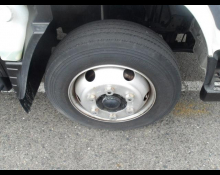 Mitsubishi Canter 2012